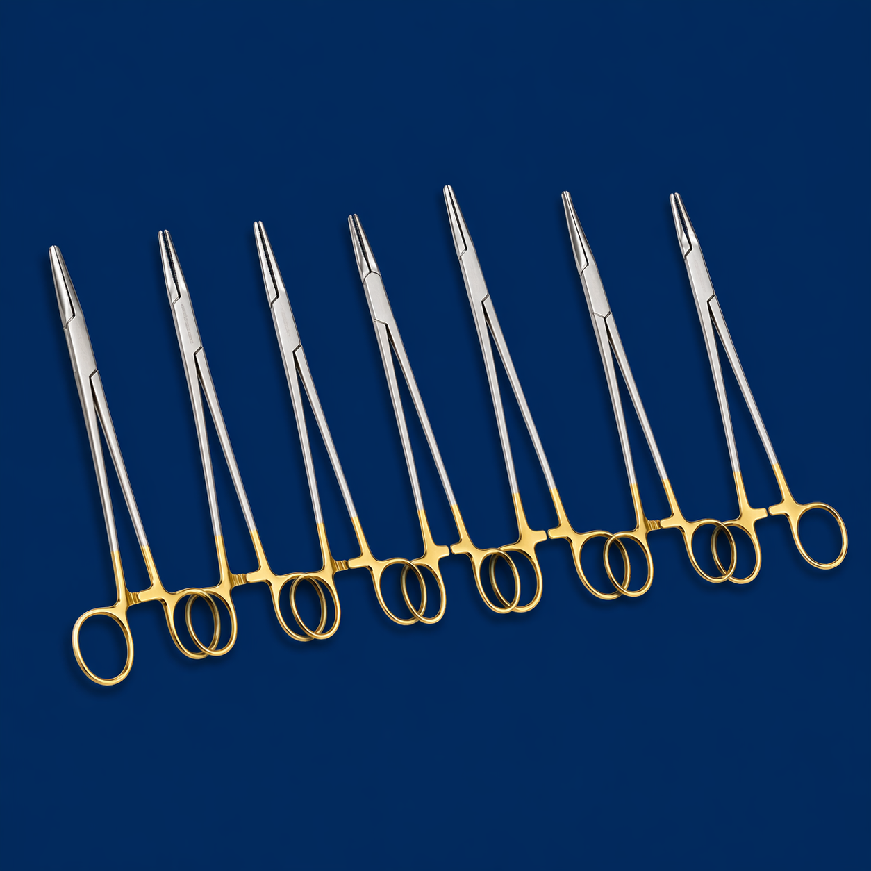 needle holders image