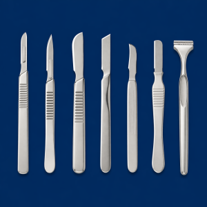 Surgical Razors